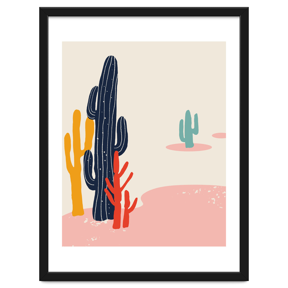 desert plants