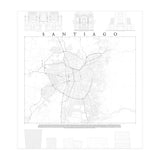 Santiago (Print Only) thumbnail