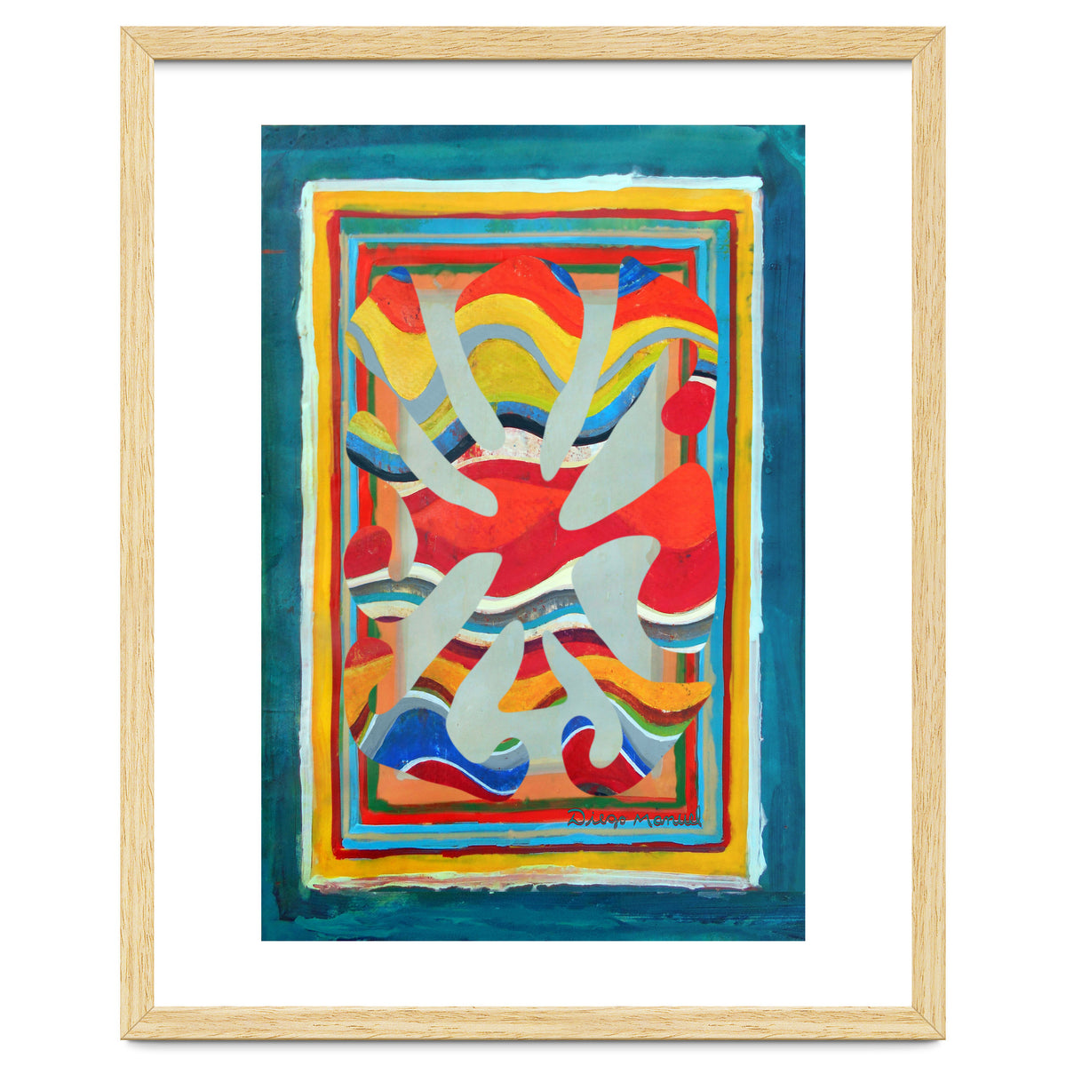 Graffiti Digital Nuevo 2023 188