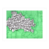 Green Mind (Print Only) thumbnail