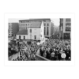 NEWCASTLE UNITED (Print Only) thumbnail