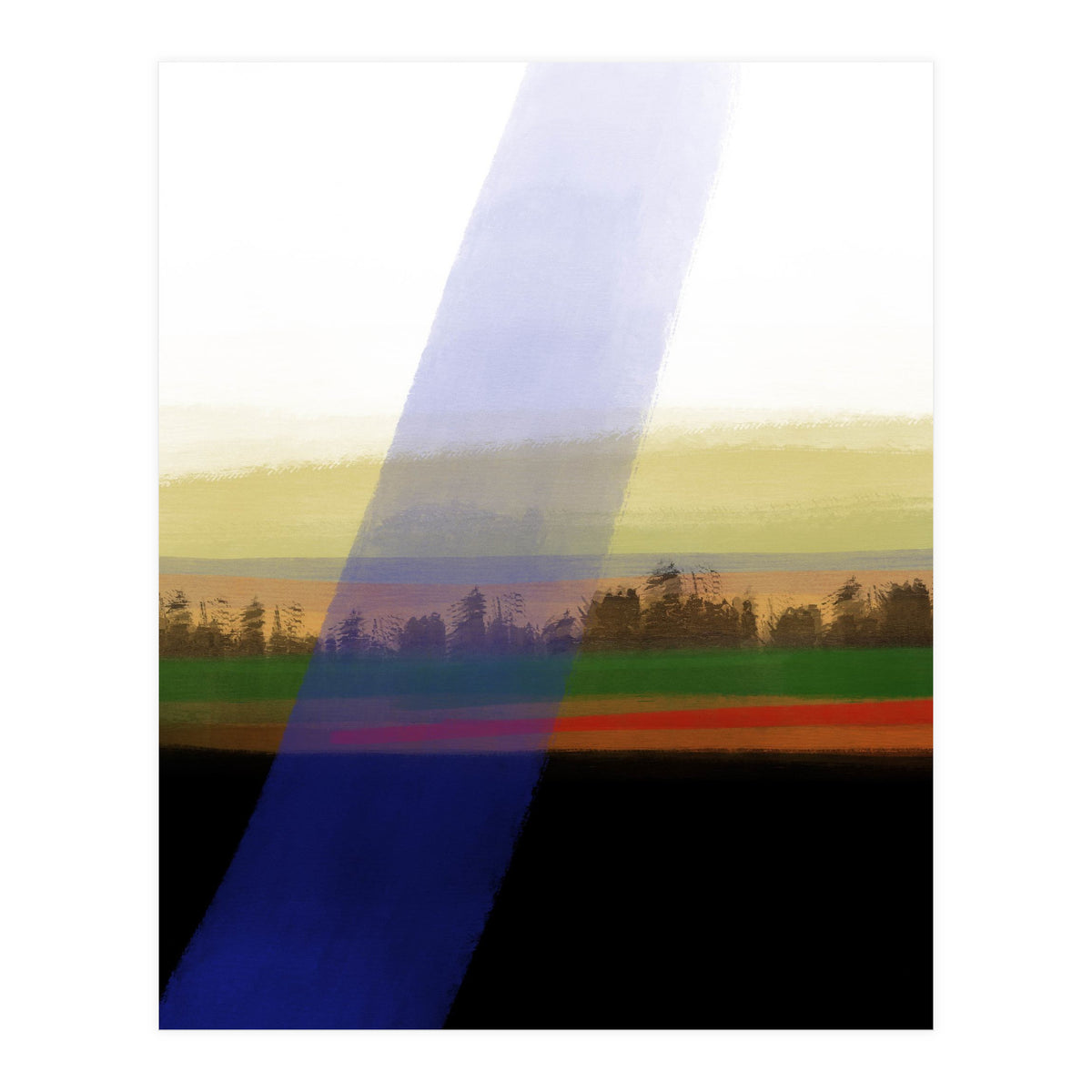 MORNING THOUGHT (Print Only)