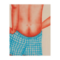 Bum (Print Only)