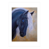 Black Diamond (Print Only) thumbnail