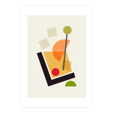Cocktail III Old Fashioned (Print Only) thumbnail