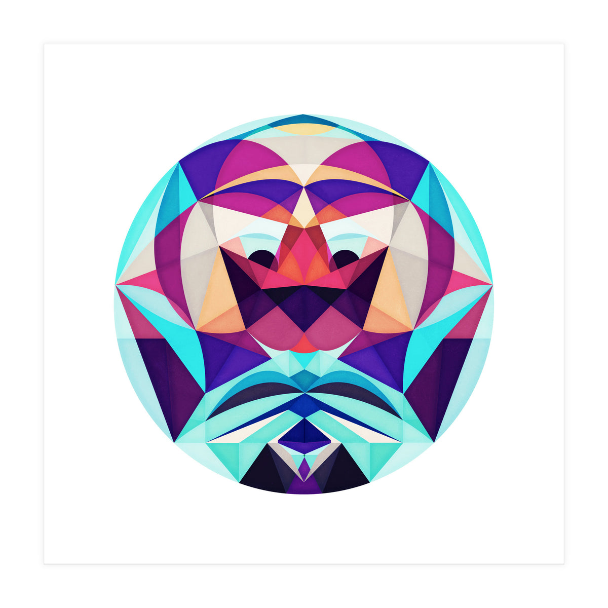 Well This Is Weird (Print Only)