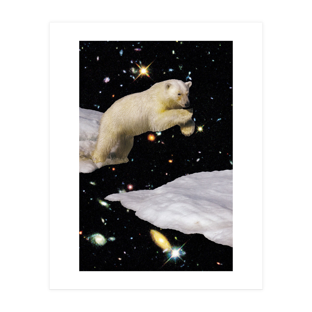 Across The Universe (Print Only)