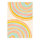 Rainbow Reflections (Print Only) thumbnail