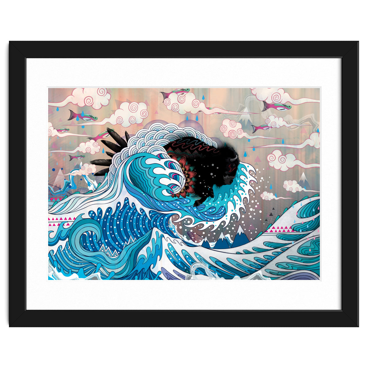 The Unstoppabull Force