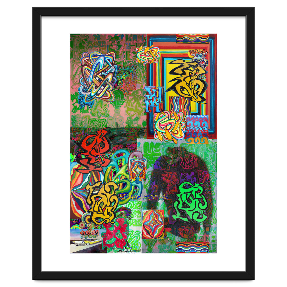 Graffiti Digital 2022 503