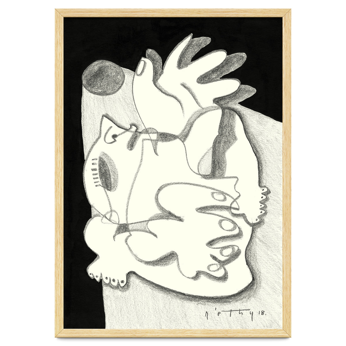 Dying in the Spotlight