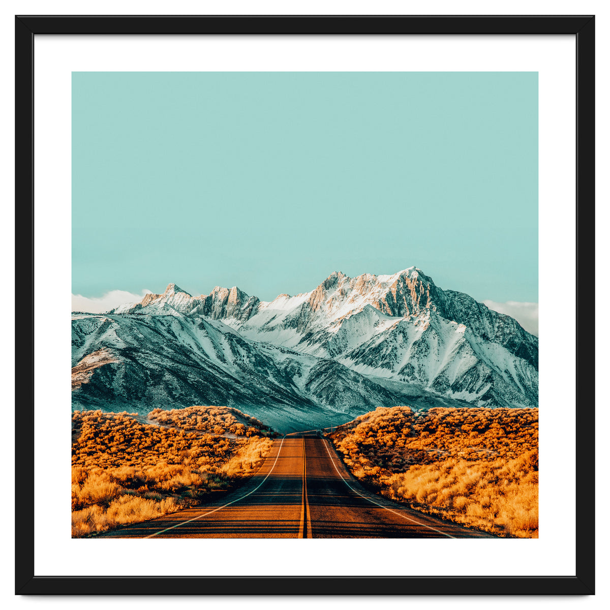 The Road Less Traveled