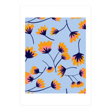 The Brightest Blossom (Print Only) thumbnail