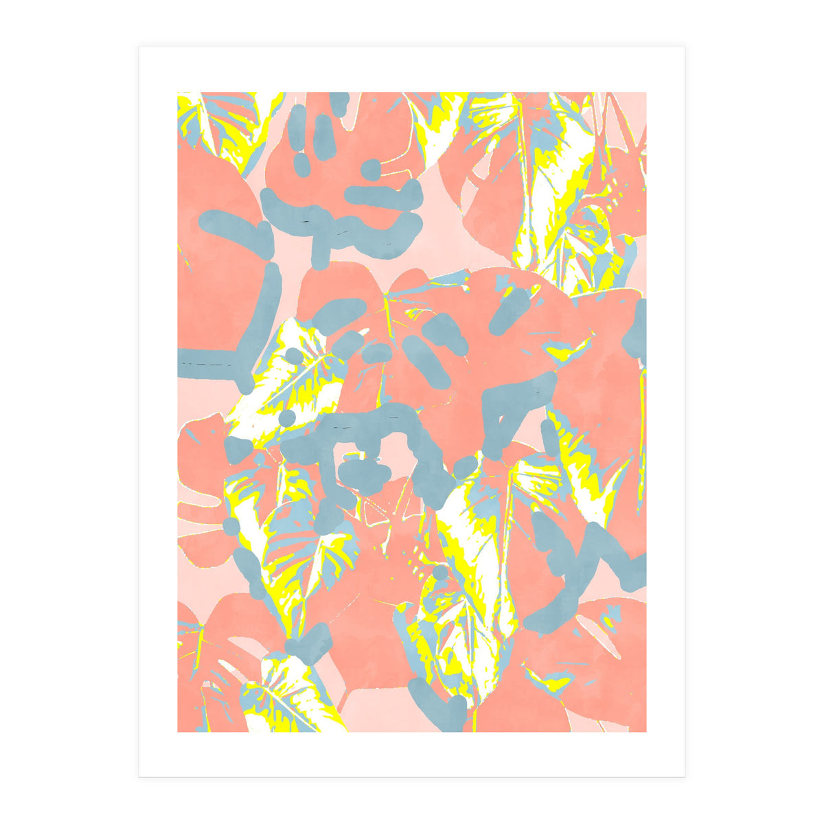 Fond Memory (Print Only)