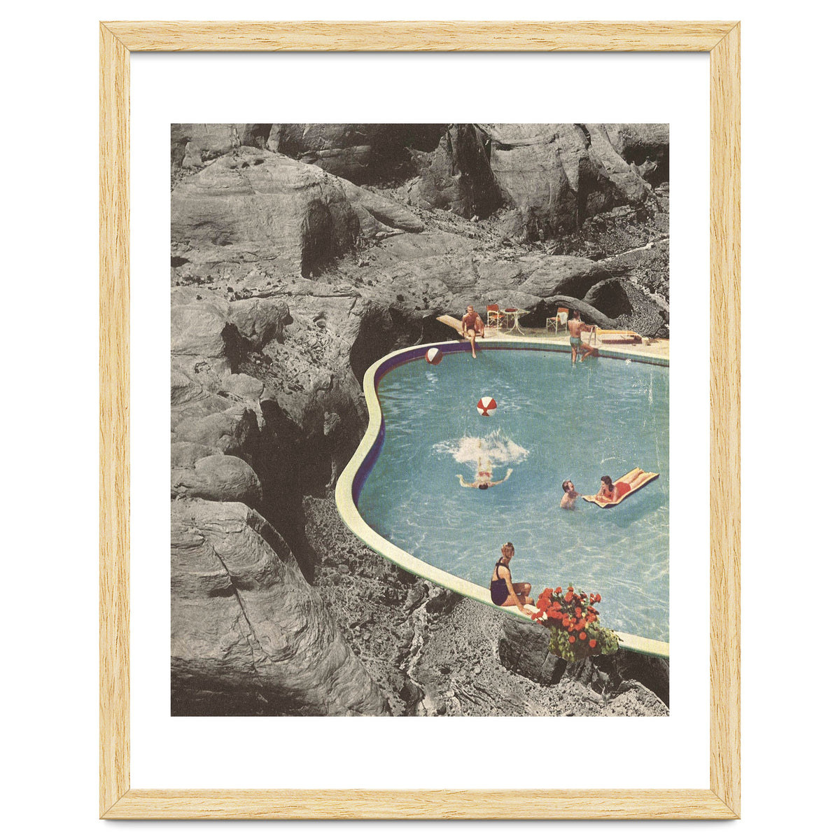 Is This The Place That They Call