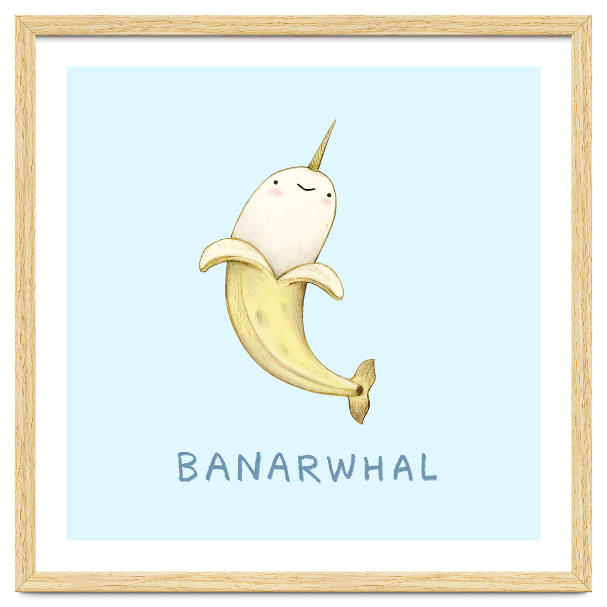 Banarwhal