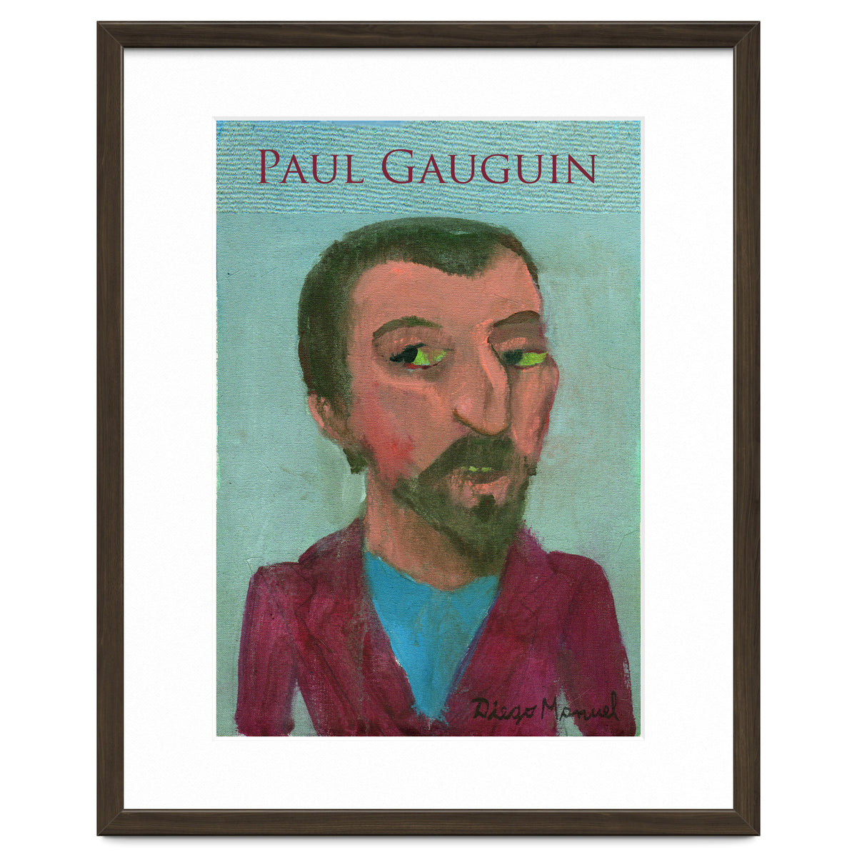 Paul Gauguin