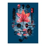 Everything Is Key (Print Only) thumbnail
