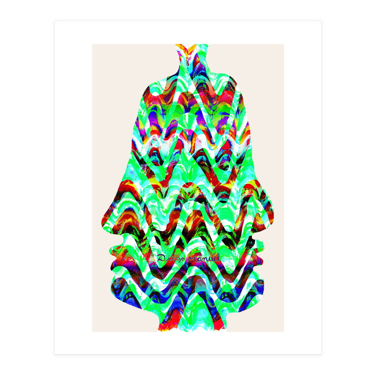 Perfil 4 (Print Only)