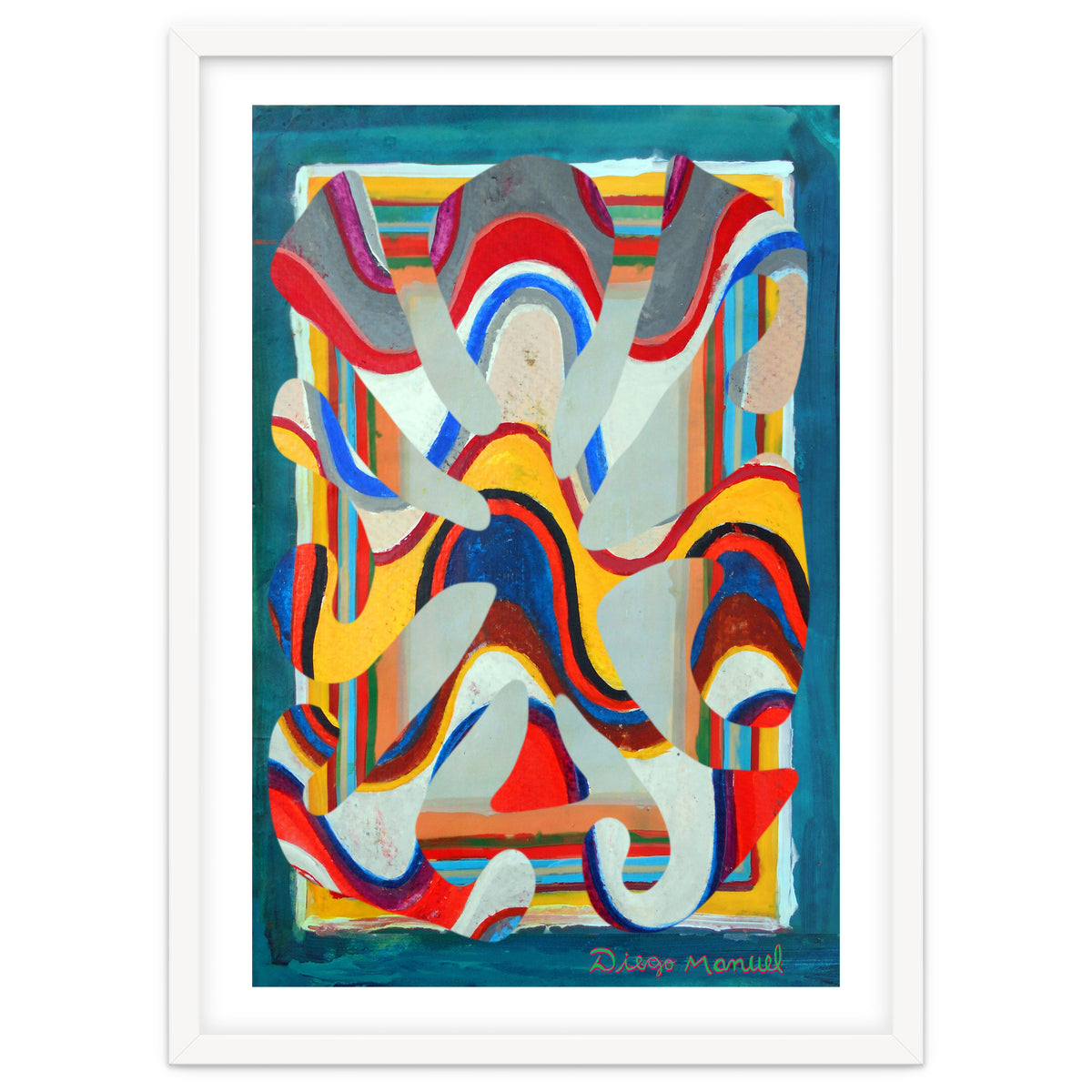 Graffiti Digital Nuevo 2023 191