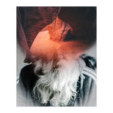 Der Mann Am Berg 2 (Print Only) thumbnail