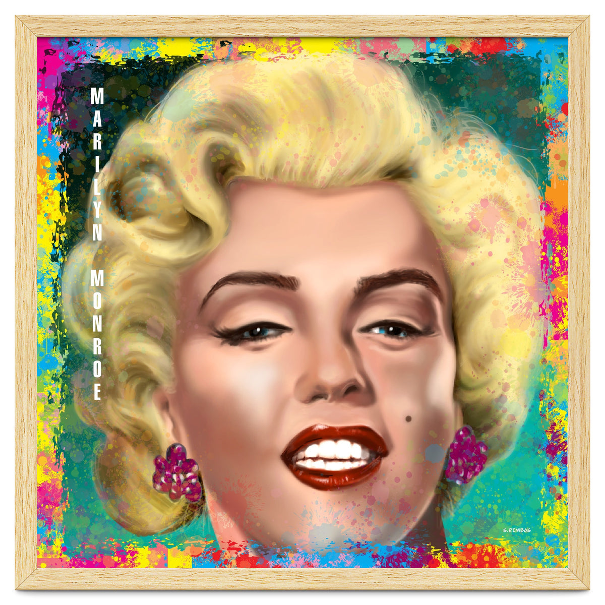 Marilyn Monroe