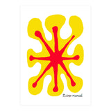 Fuego 91 Copia (Print Only) thumbnail