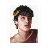 Sh Crown (Print Only) thumbnail
