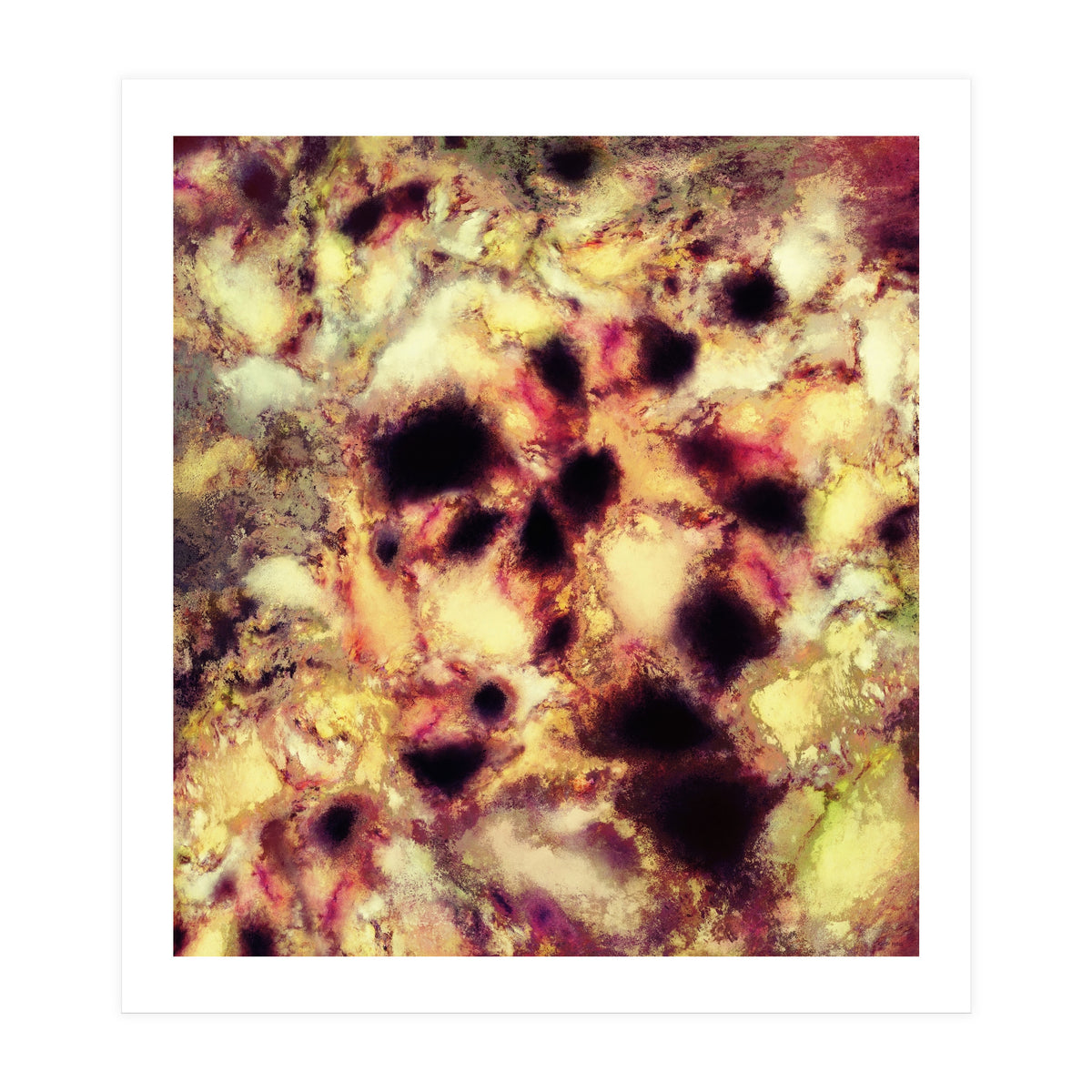 Natural Mechanism (Print Only)