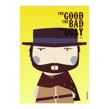 Goodbad (Print Only) thumbnail