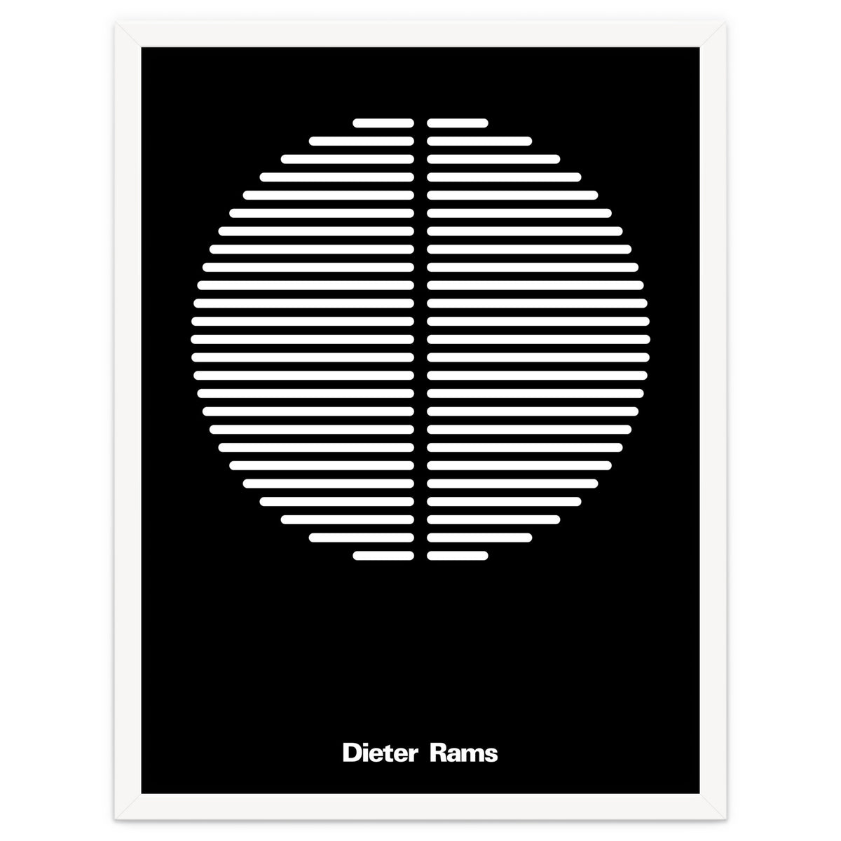 Dieter Rams