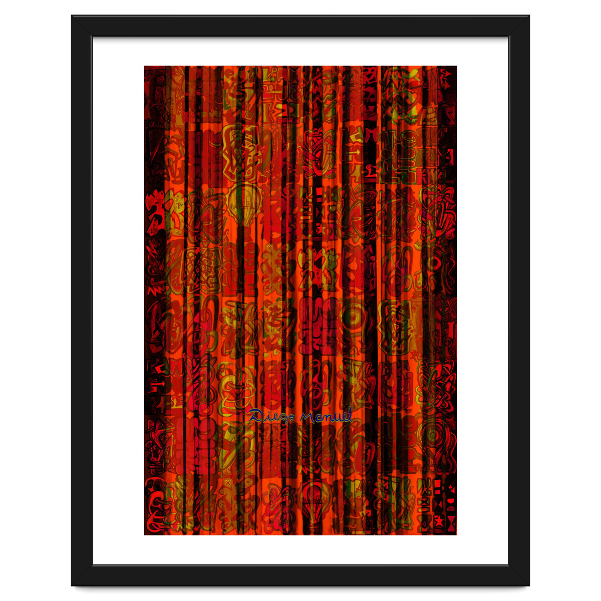 Graffiti Digital 2022 35