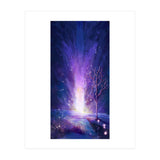 Gate Of The Underworld (Print Only) thumbnail