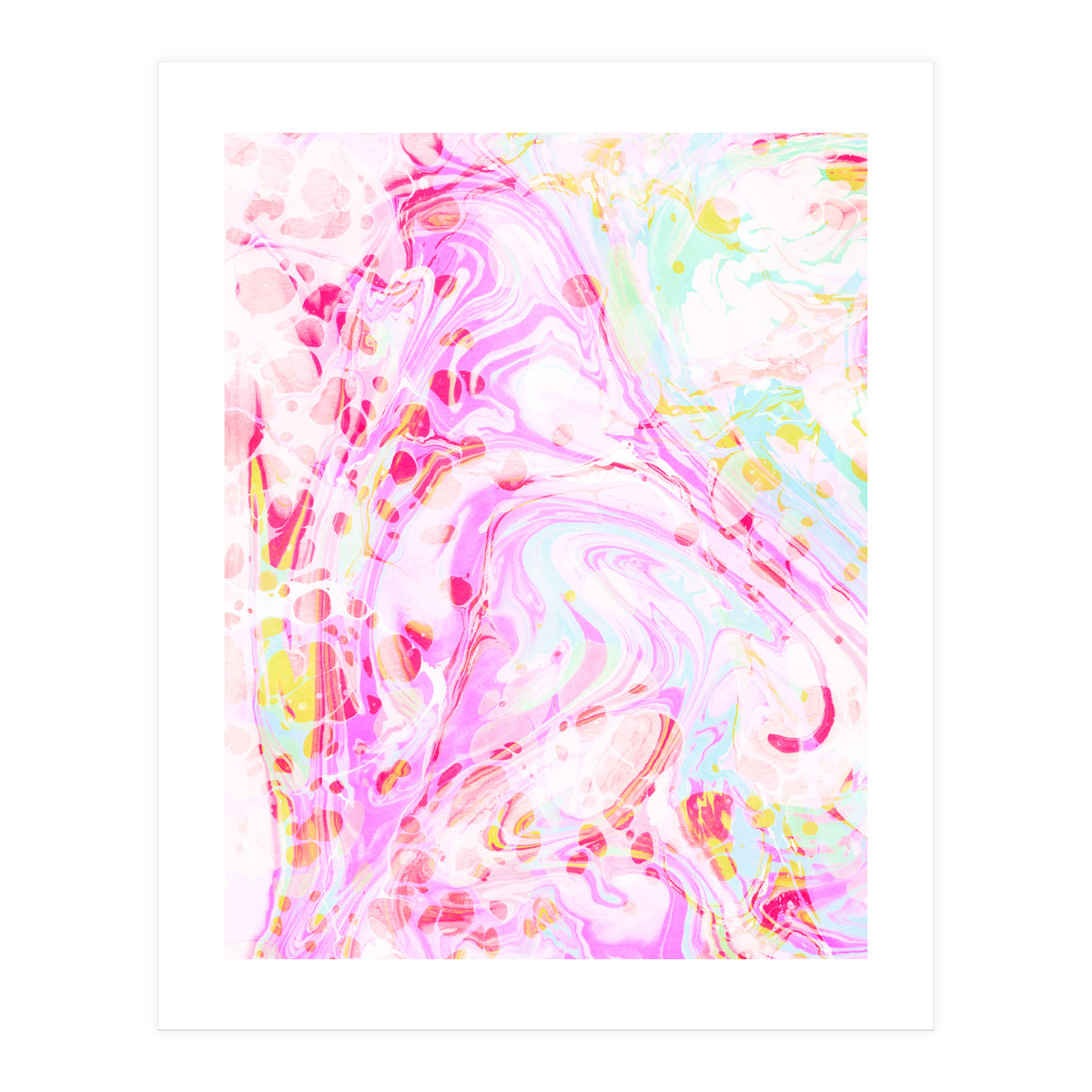 Hiraeth (Print Only)