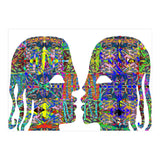 Abstracto Pop Nuevo 16  (Print Only) thumbnail