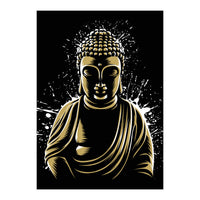 Buda  (Print Only)