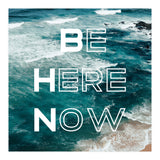 Be Here  (Print Only) thumbnail
