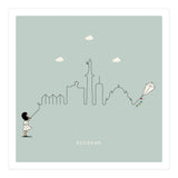 Kein Design Belgrade (Print Only) thumbnail
