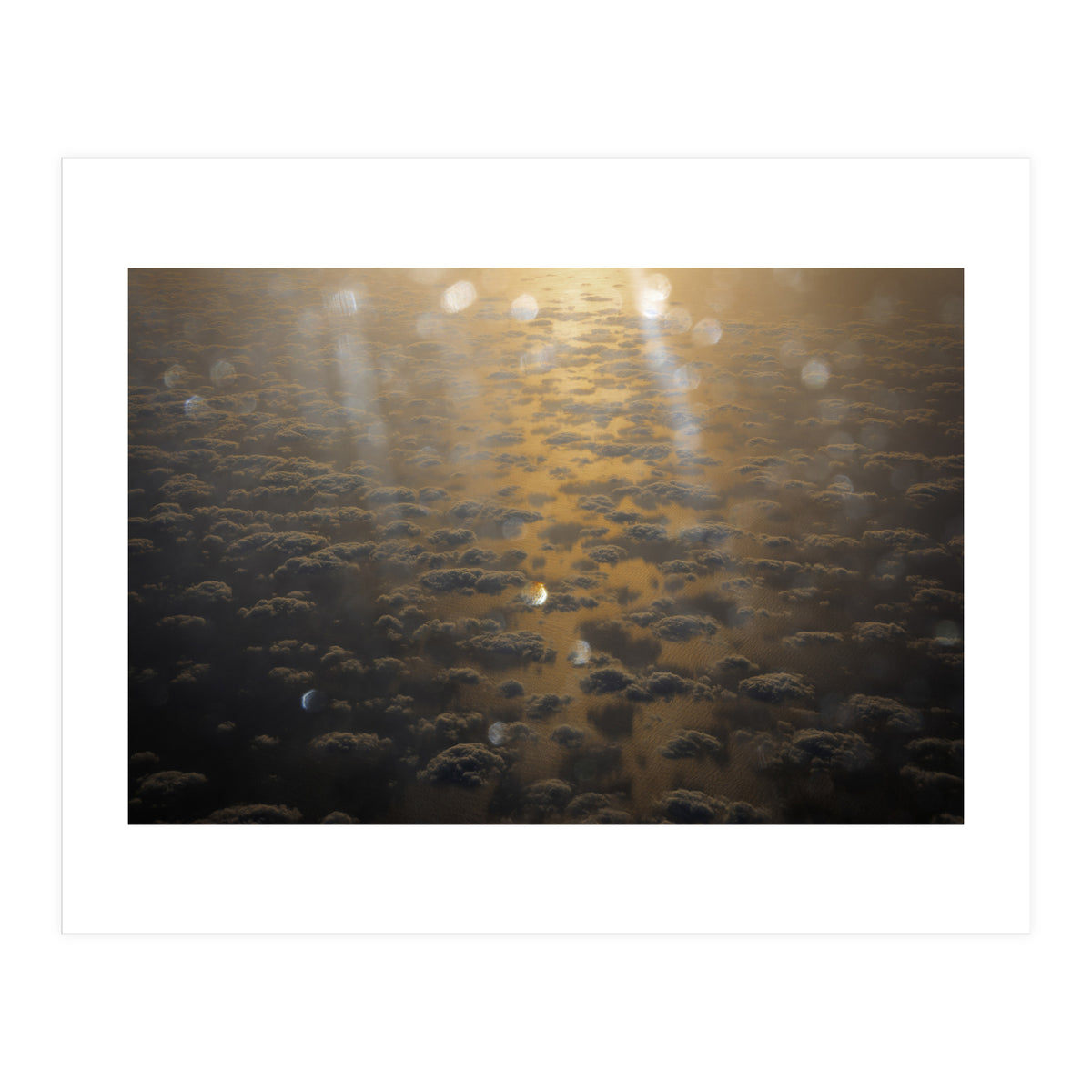 Rise & Shine (Print Only)