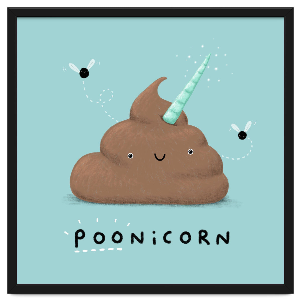 Poonicorn