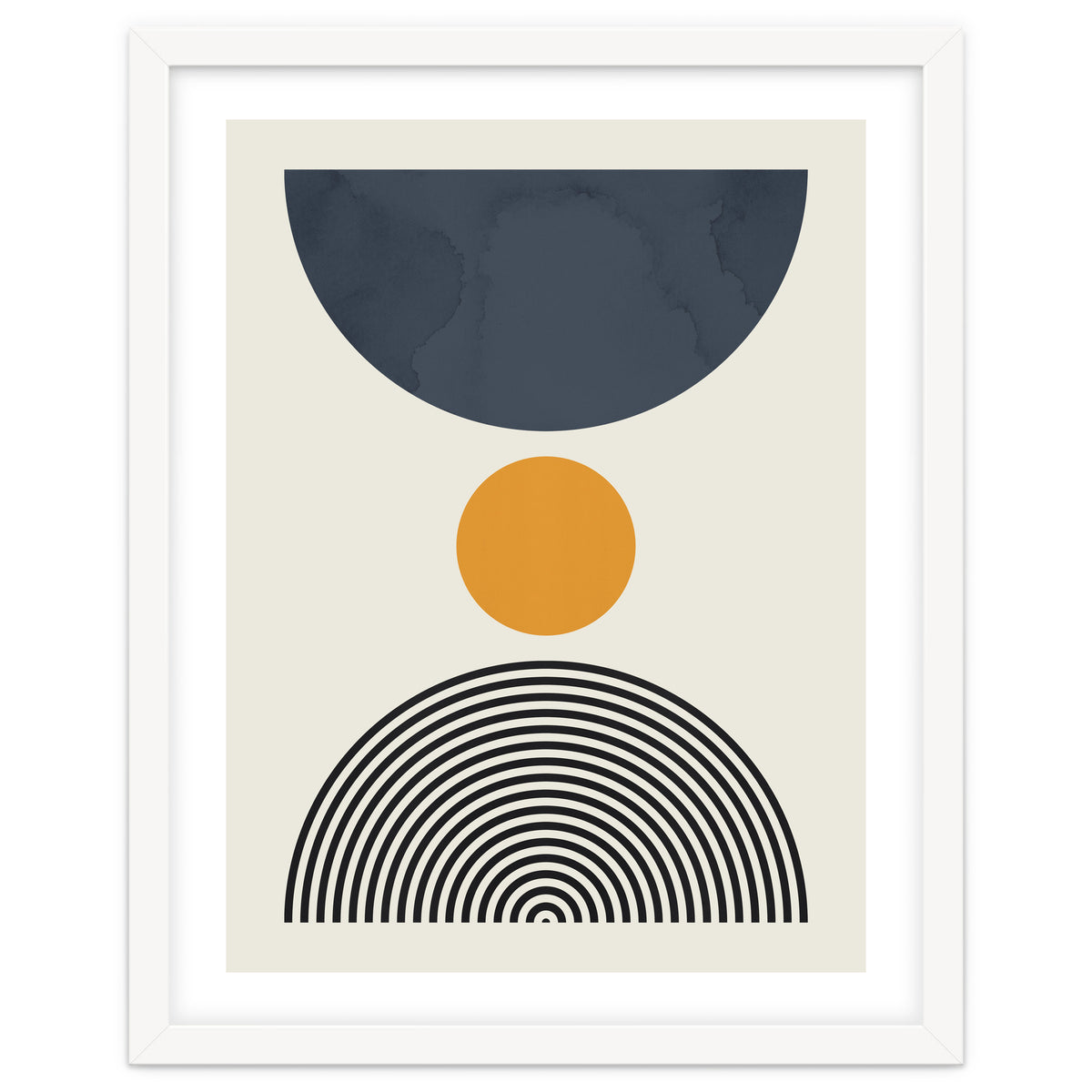 Minimalist geometry IV