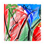 color subtleties in strokes 1 (Print Only) thumbnail