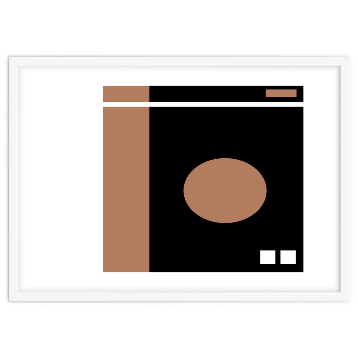 Abstrato Geométrico 37.10