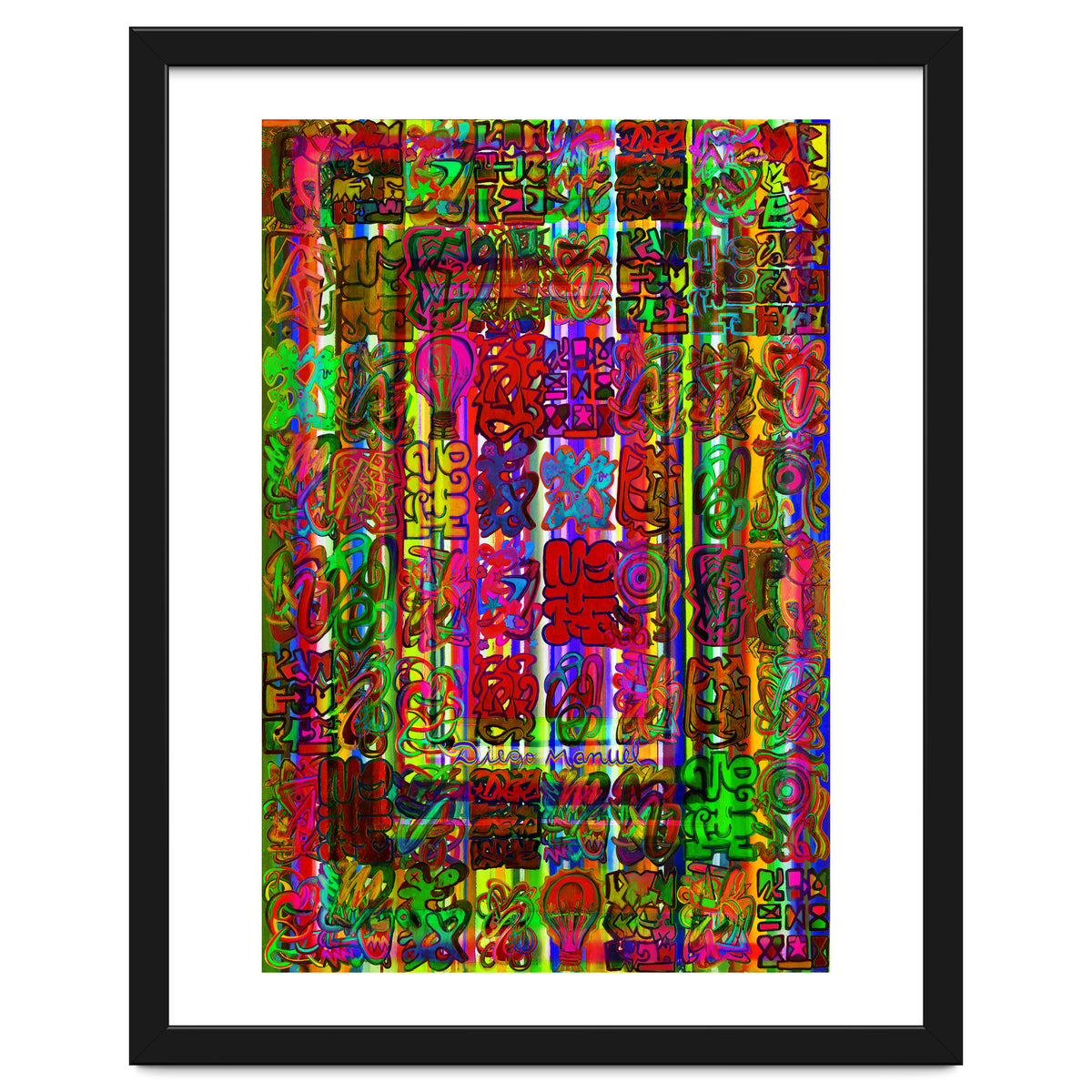 Graffiti Digital 2022 364