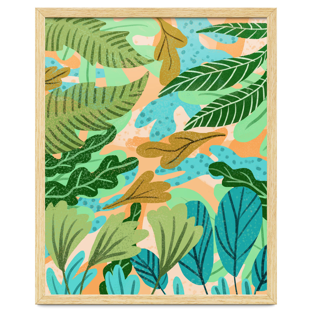 Rough Around The Edges