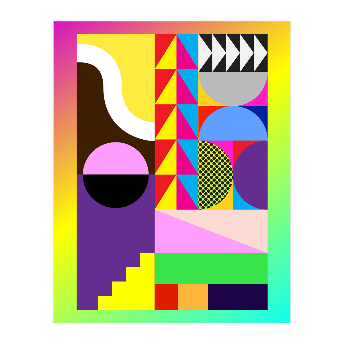 Carnival 2 (Print Only)