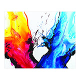 Abstract Art Britto - Qb292 (Print Only) thumbnail