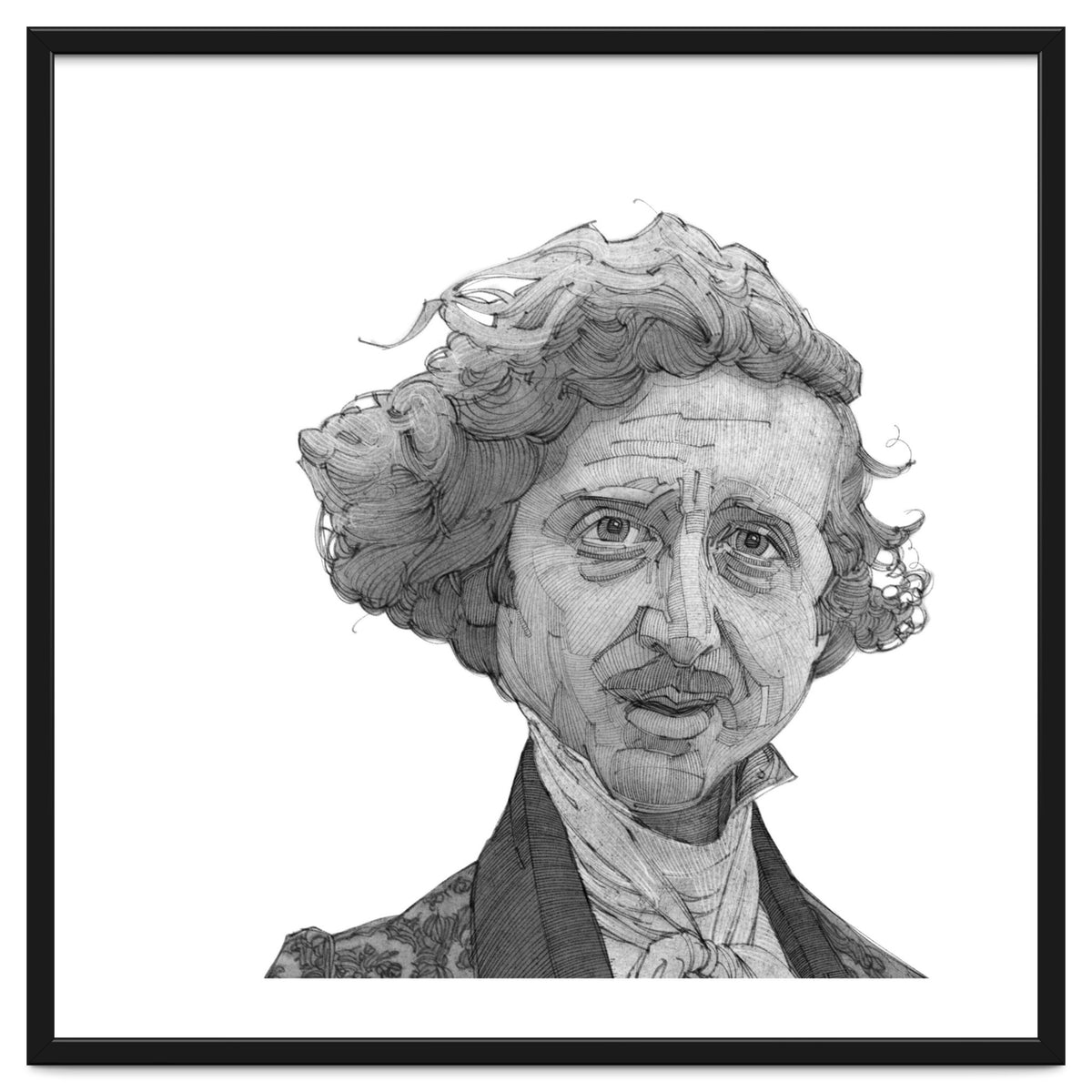 Gene Wilder