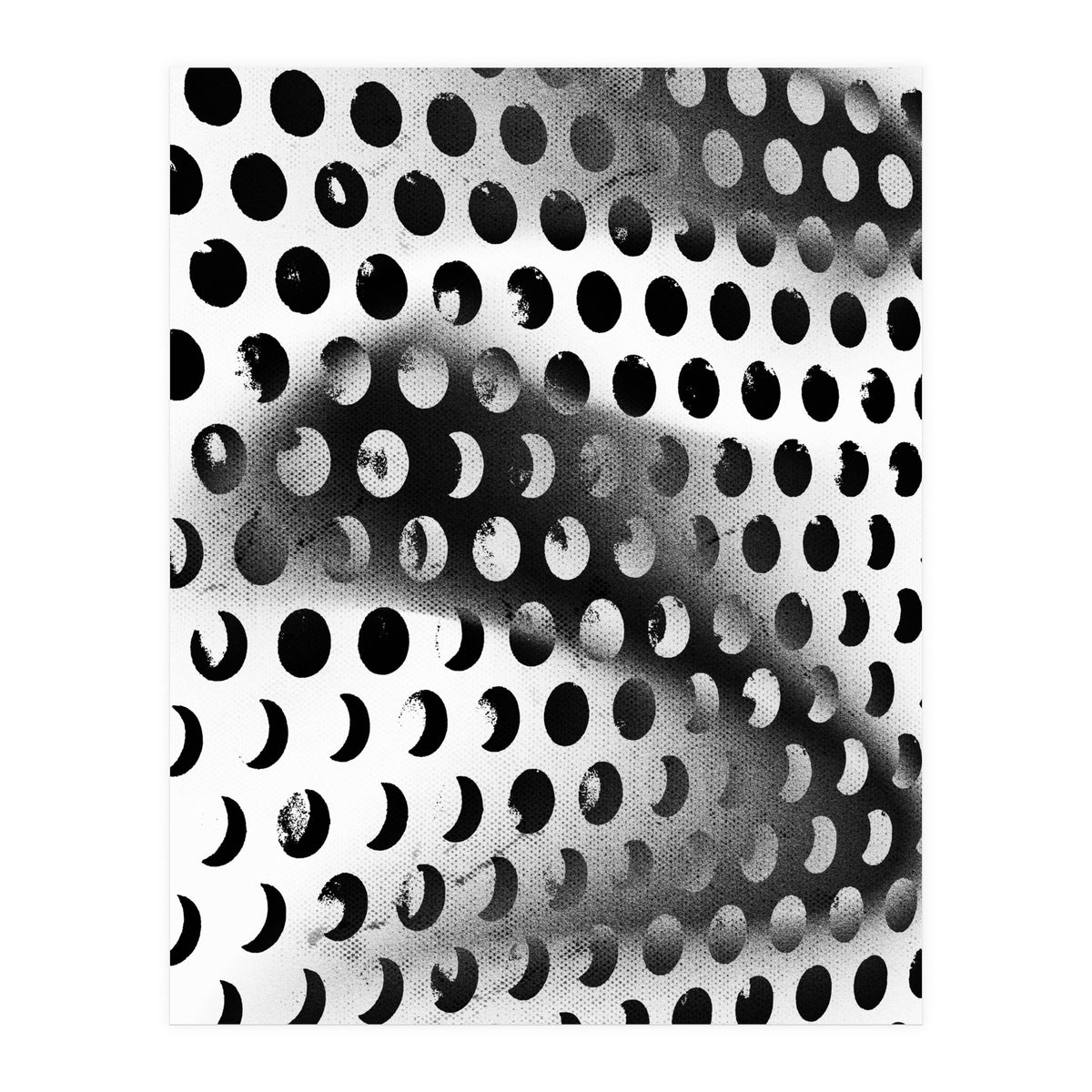 Soot #1 (Print Only)