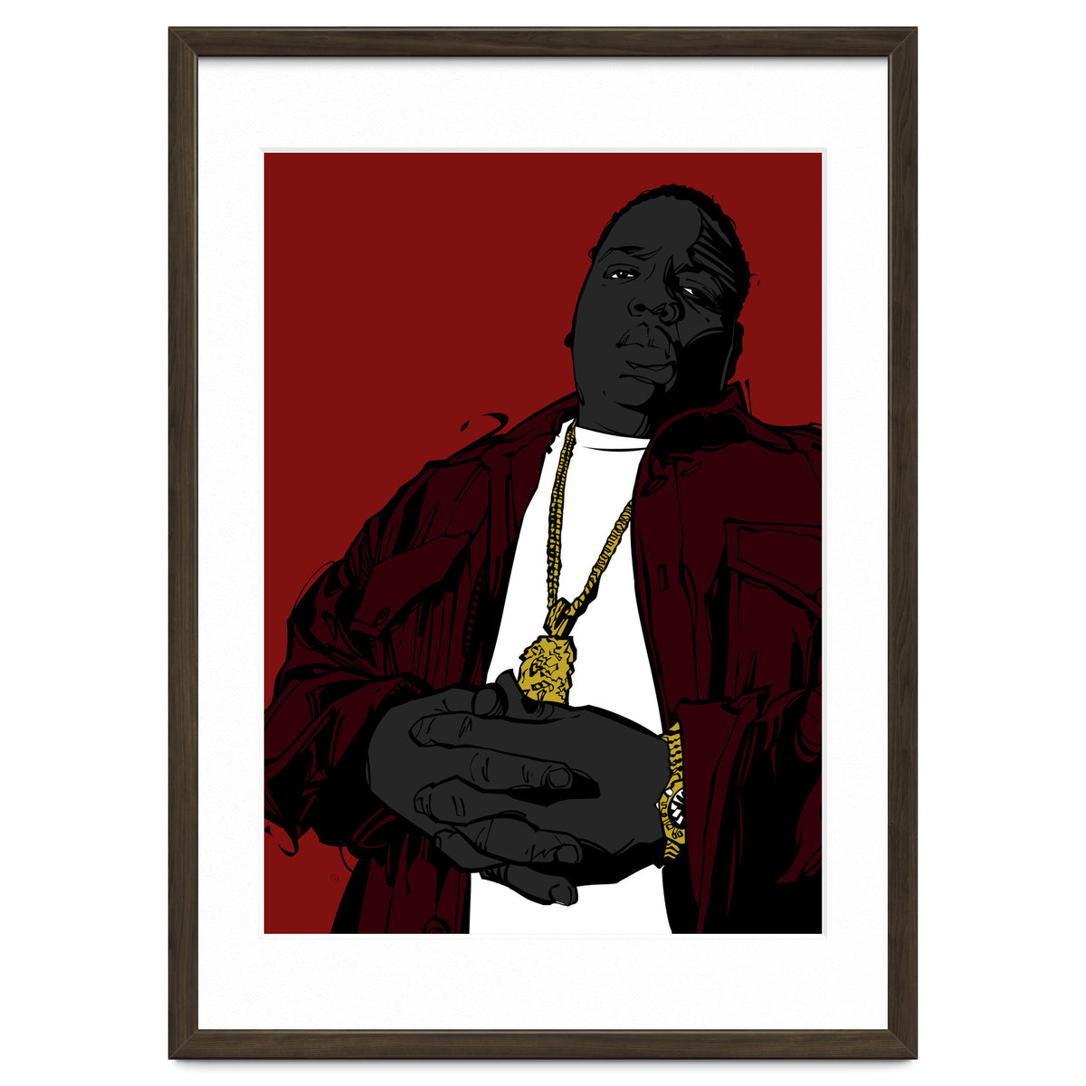 Notorious Big